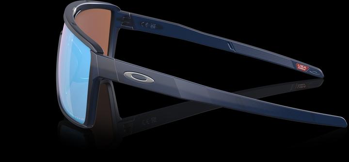 Actual product image Oakley Castel