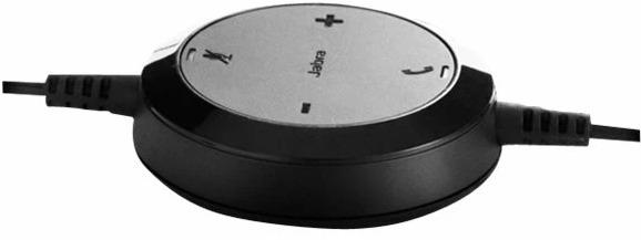 Produktbild Jabra Evolve 20 MS Stereo (Kabelgebunden, USB-A)