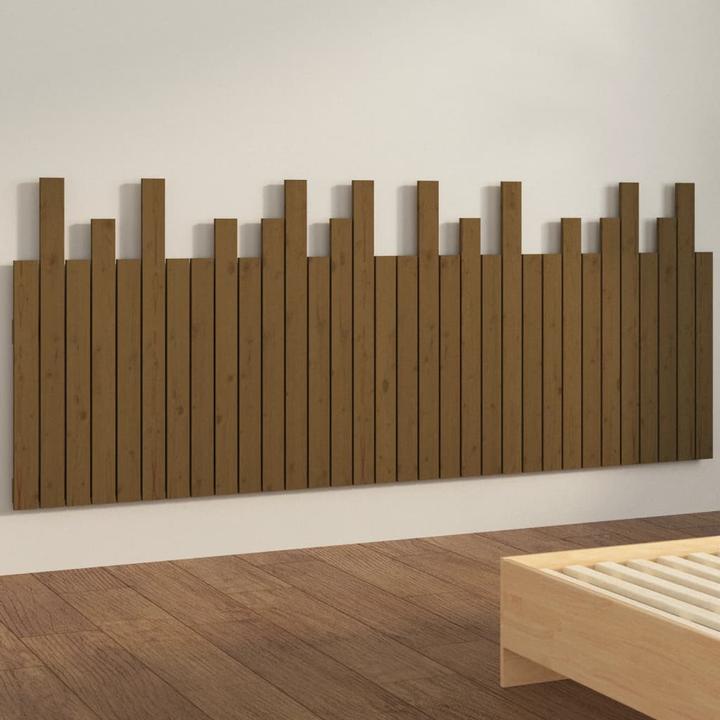 Produktbild VidaXL Ammon (204 x 3 x 80 cm)