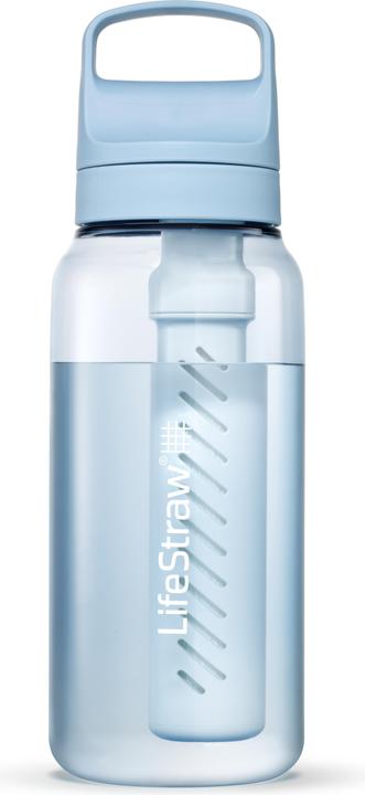 Produktbild LifeStraw Go (1 l)