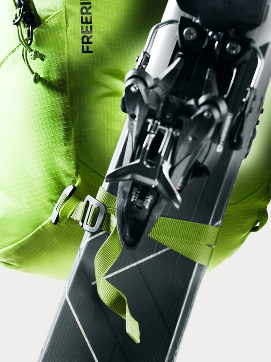 Actual product image Deuter Freerider Lite 20 (20 l)