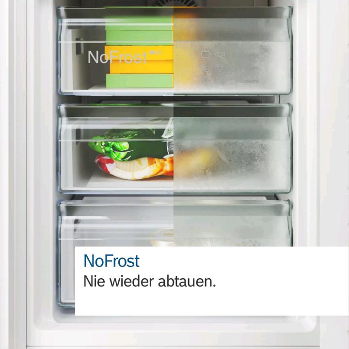 Image du produit Bosch Hausgeräte KGN497LDF (440 l)