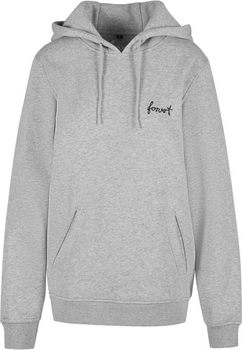 Forvert Heavy Hoodie Ventura - 190817