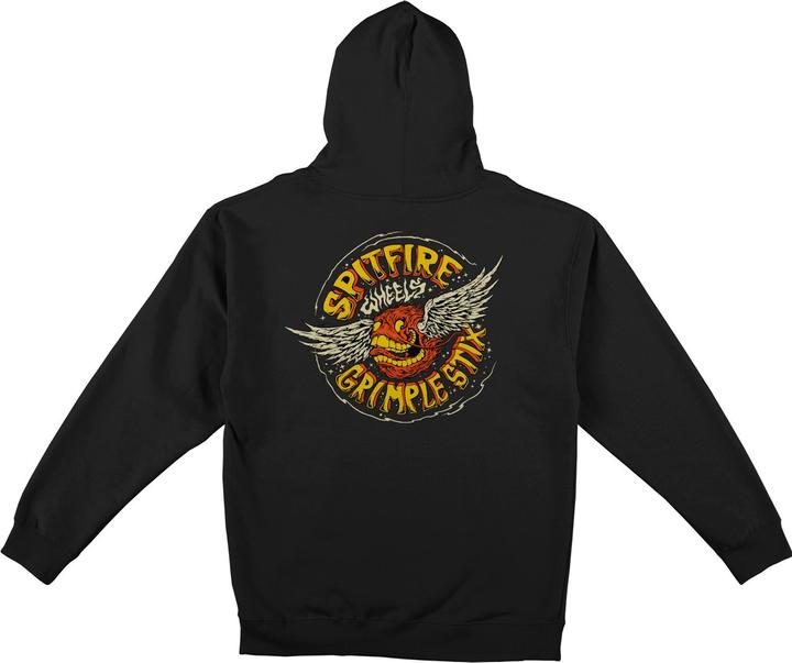 Spitfire M39445
