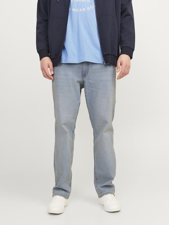 Actual product image Jack & Jones Jjiclark Jjoriginal Sq 100 Pls (54)