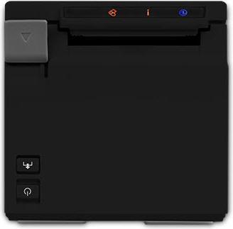 Actual product image Epson TM m10 (Bluetooth, USB 2.0)