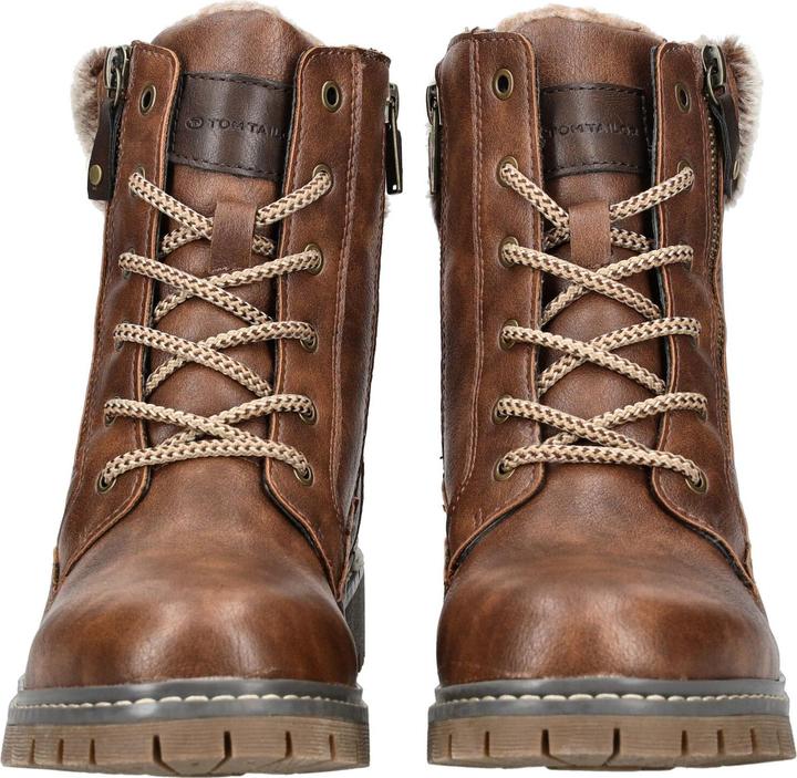 Immagine prodotto Tom Tailor Stiefelette (40)