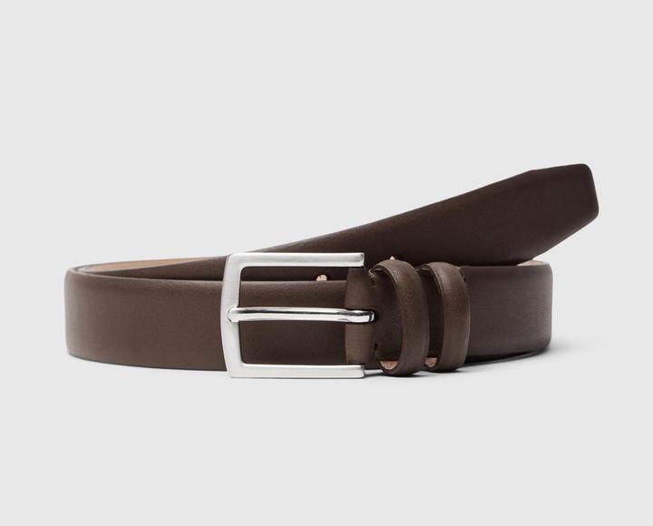 Image du produit Selected Homme Ceinture en cuir (110)