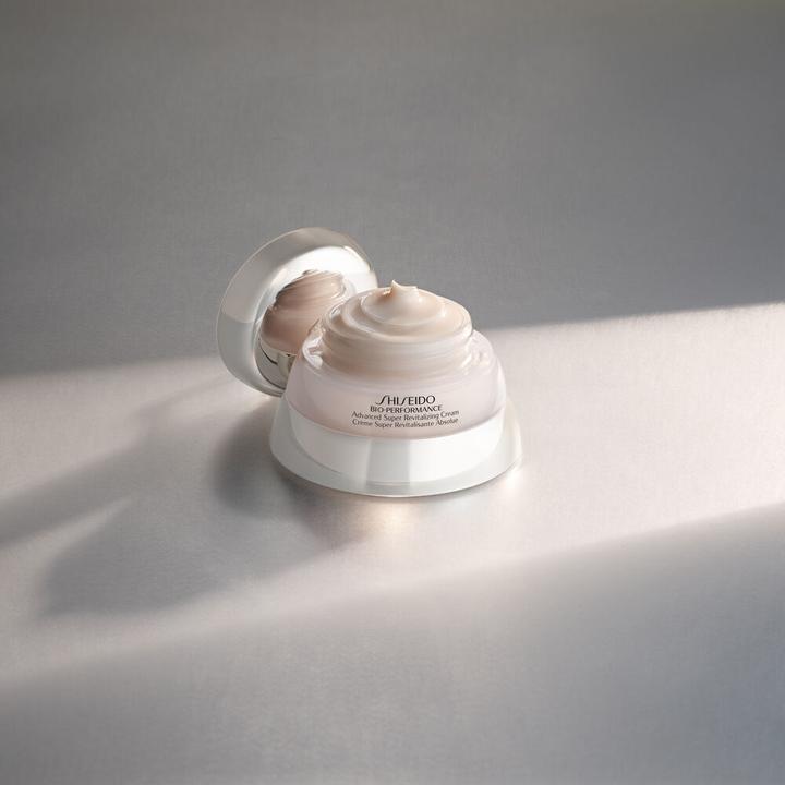 Actual product image Shiseido Bio-Performace Advanced Super Revitalizing Cream (75 ml, Day cream)