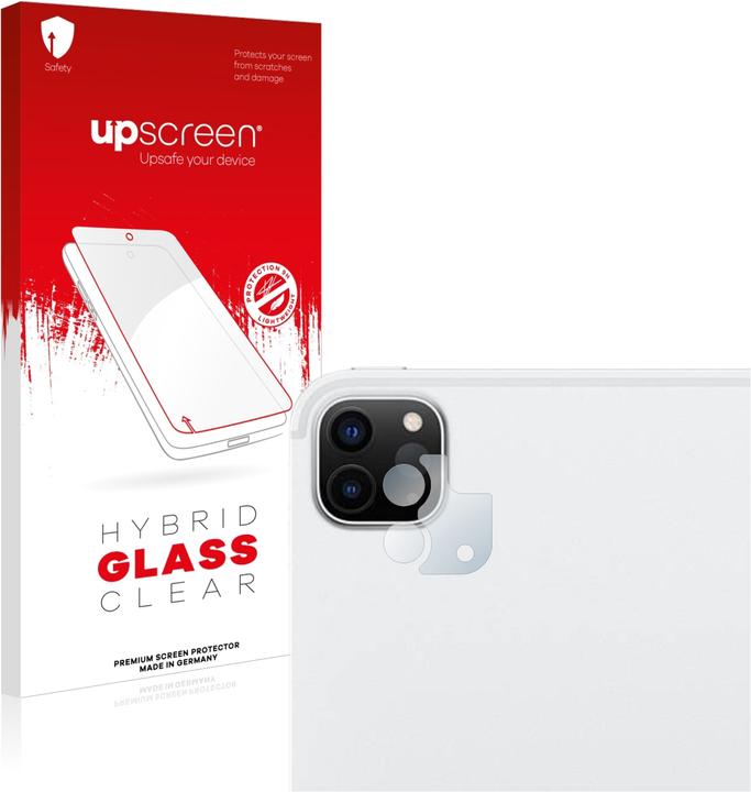 Tablet screen protectors