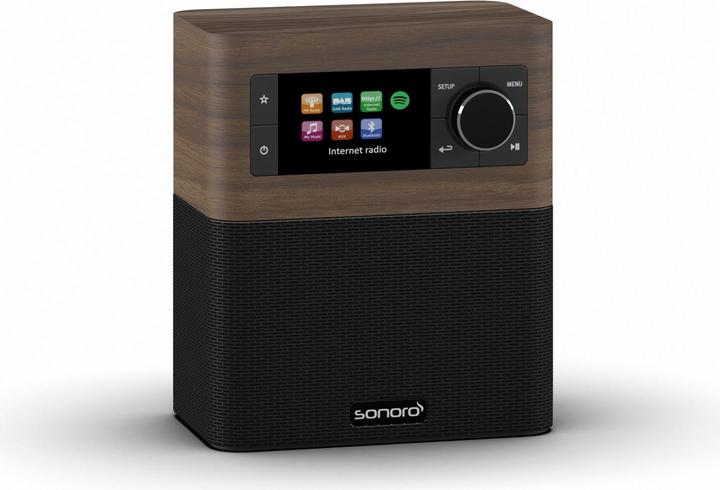 Produktbild Sonoro Stream