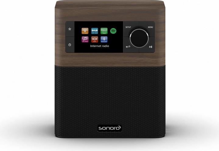 Produktbild Sonoro Stream