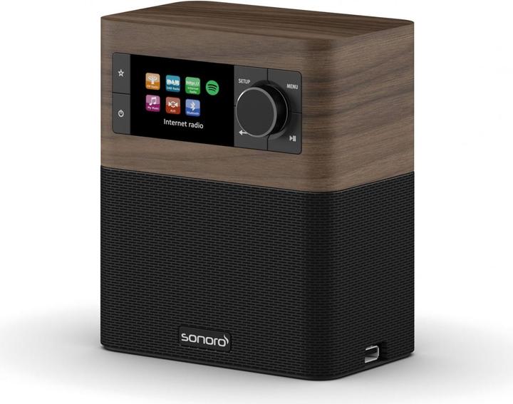 Produktbild Sonoro Stream