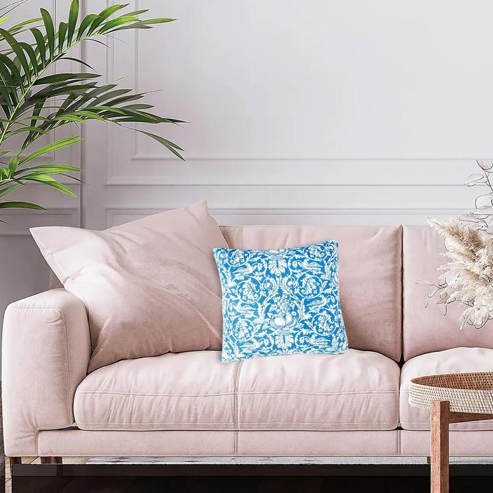 Image du produit Morris & Co - Coussin QUEEN ANNE (40 x 40 cm)