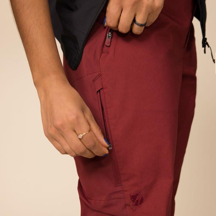 Produktbild Fjällräven F Rider's Hybrid Trousers W (42)