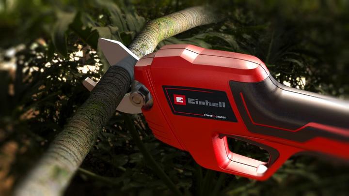 Actual product image Einhell GE-LS 18 Li-Solo