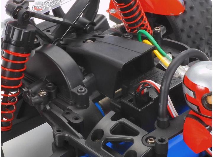 Produktbild Tamiya Astute (Kit)