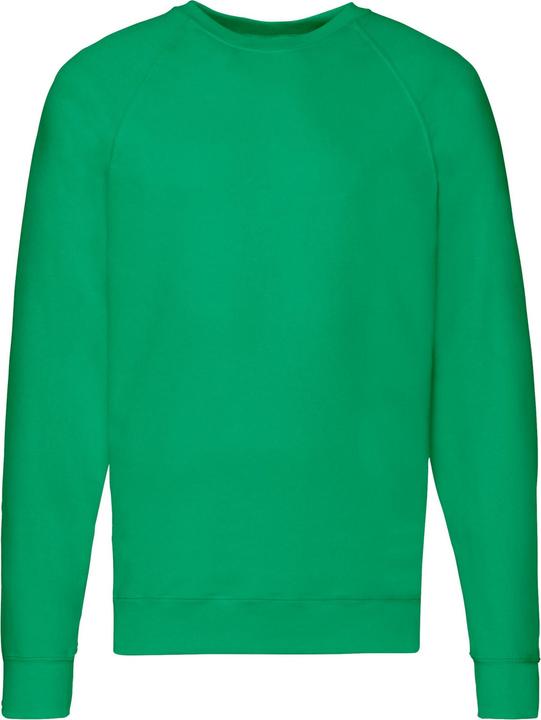 Vert irlandais