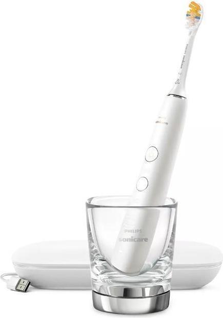 Produktbild Philips Sonicare HX9911/19 (Schallzahnbürste)