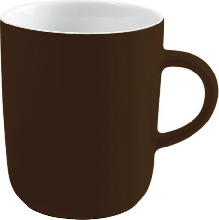 Chocolate brown