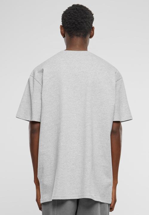 Actual product image Urban Classics Home Heavy Oversize Tee - 139523 (L)