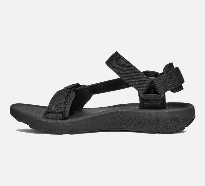 Actual product image Teva 's Hydratrek Sandal (47)