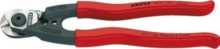 Image du produit Knipex Coupe-câbles (190 mm)
