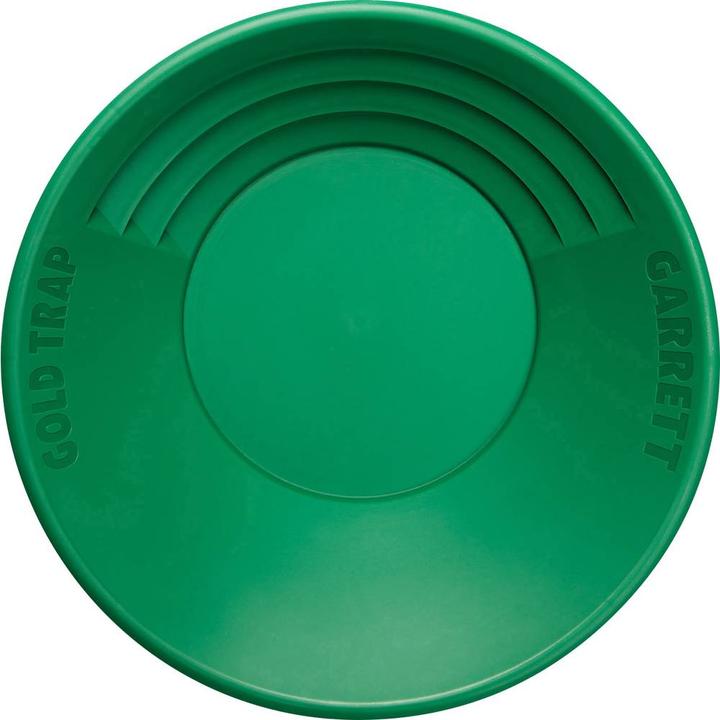 Actual product image Garrett Gold prospector set