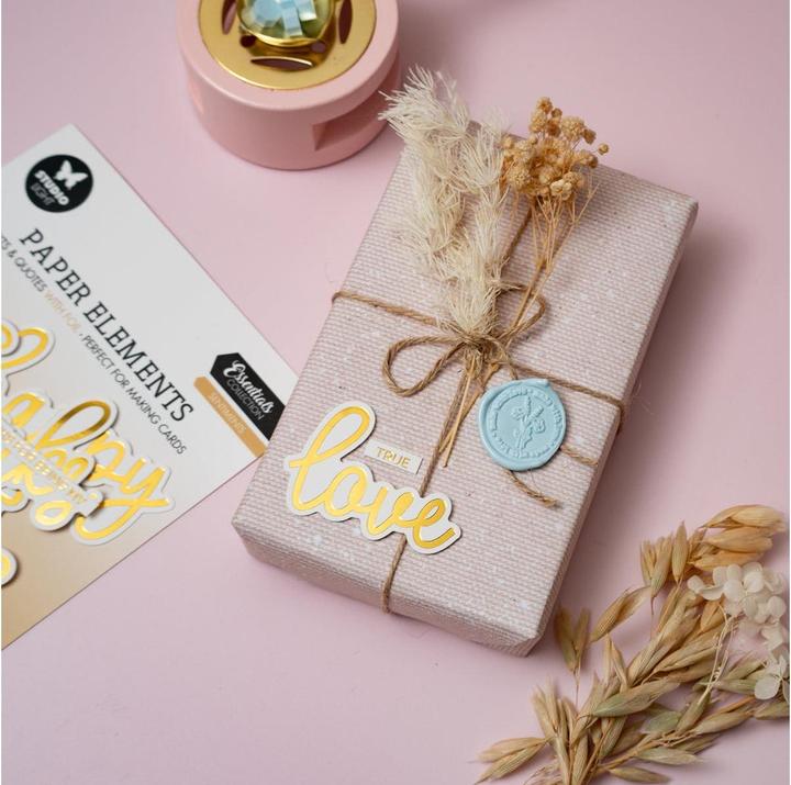 Produktbild art by marlene Wachssiegel Starter Kit