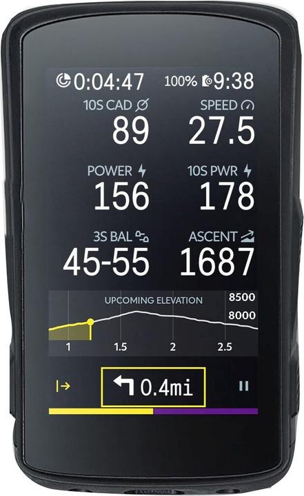 Produktbild Hammerhead GPS Karoo 2
