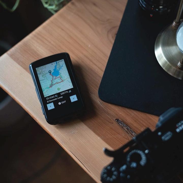Produktbild Hammerhead GPS Karoo 2