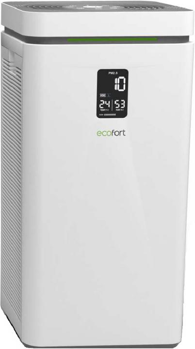 ecoQ CleanAir 800 (160 m²)