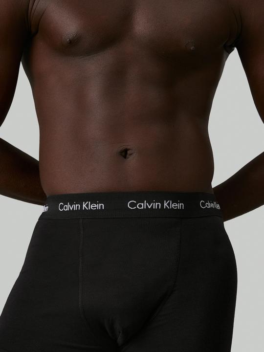 Produktbild Calvin Klein Trunk 5pk (XS, 5er Pack)