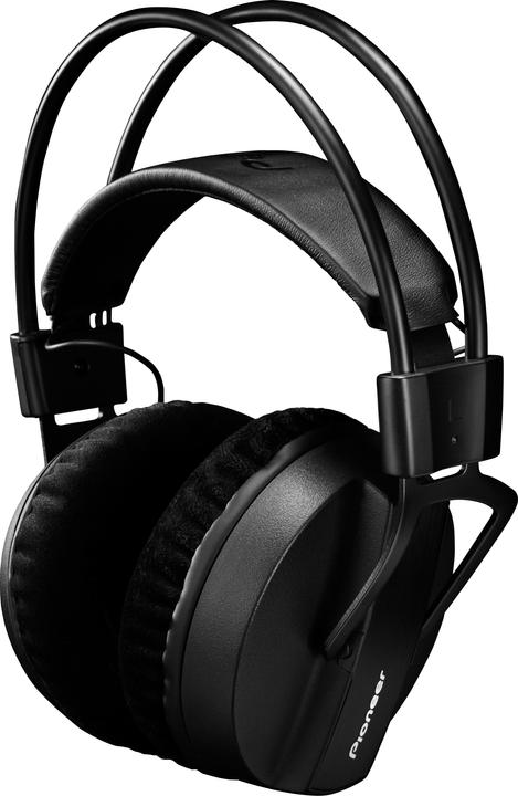 Produktbild Pioneer DJ Hrm-7 (ANC, Kabelgebunden)