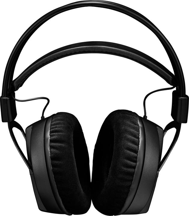 Produktbild Pioneer DJ Hrm-7 (ANC, Kabelgebunden)