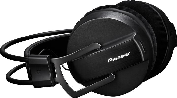 Produktbild Pioneer DJ Hrm-7 (ANC, Kabelgebunden)
