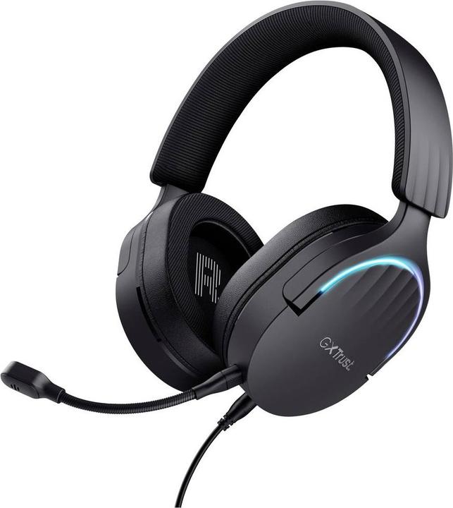 Trust GXT490 FAYZO 7.1 (Kabelgebunden)