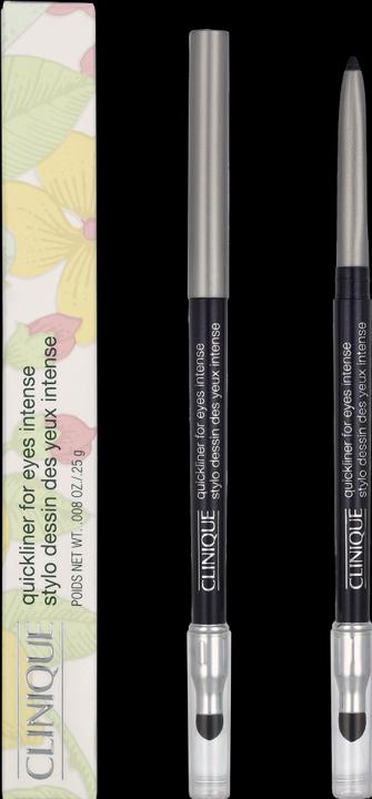 Actual product image Clinique Quickliner (02 Intense Plum)