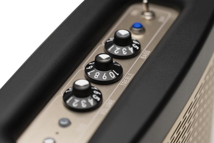 Immagine prodotto Fender Nuova porta2 (12 h, Batteria ricaricabile, Corrente elettrica)