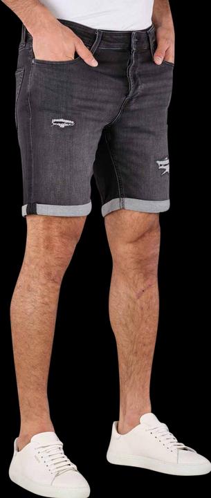 Produktbild Jack & Jones Regular Fit Jeans Shorts Jeans Shorts (XXL)