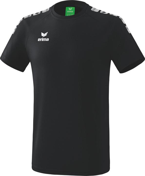 Actual product image Erima ESSENTIAL 5-C T-SHIRT (152)