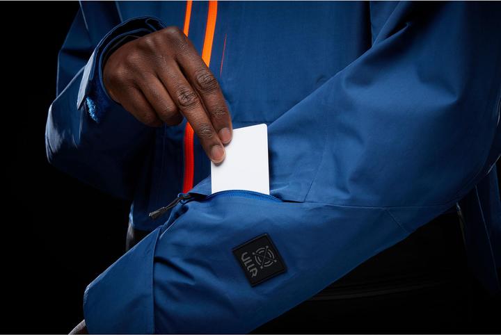 Actual product image Helly Hansen Elevation Infinity 3.0 (M)