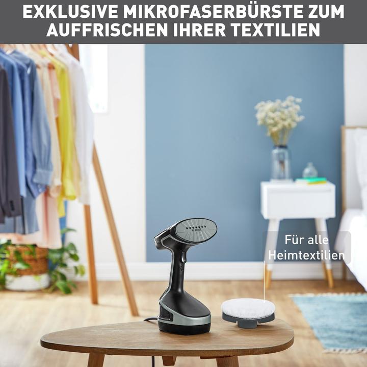 Actual product image Tefal Steam Straightener DT8270 (2000 W, 30 g/min)