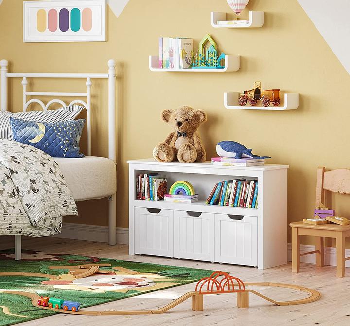 Actual product image Vasagle Maxi (102 x 30 x 60 cm)