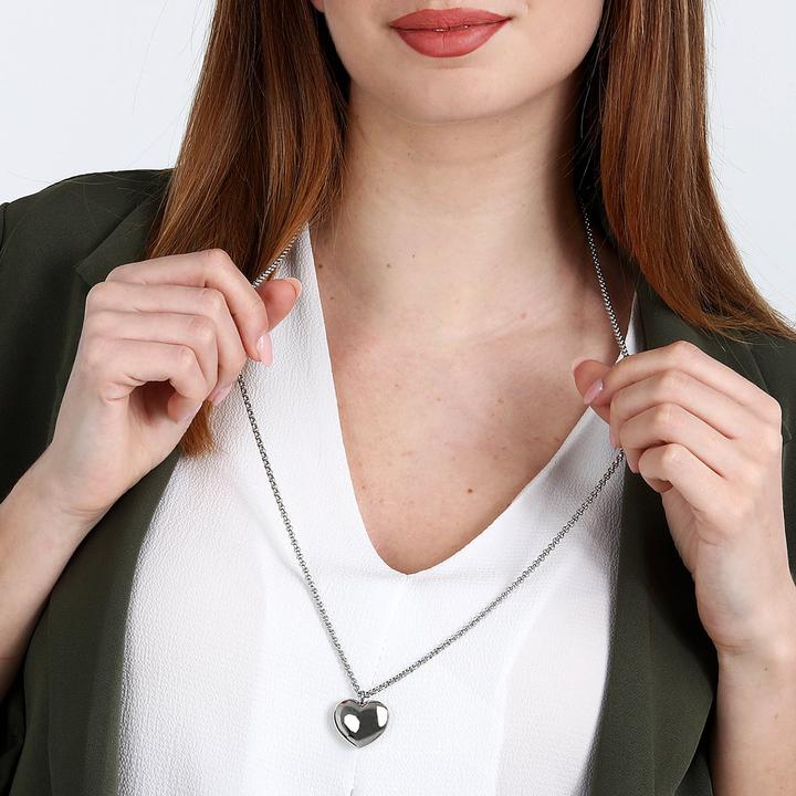 Immagine prodotto Morellato Collana Istanti (Acciaio inossidabile, 80 cm)