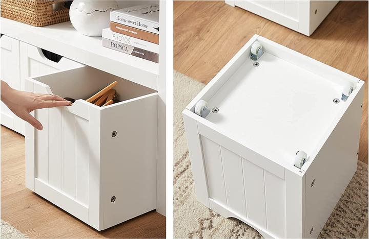Actual product image Vasagle Maxi (102 x 30 x 60 cm)