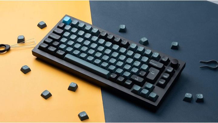 Produktbild Keychron Q1 Pro (CH, Kabelgebunden)