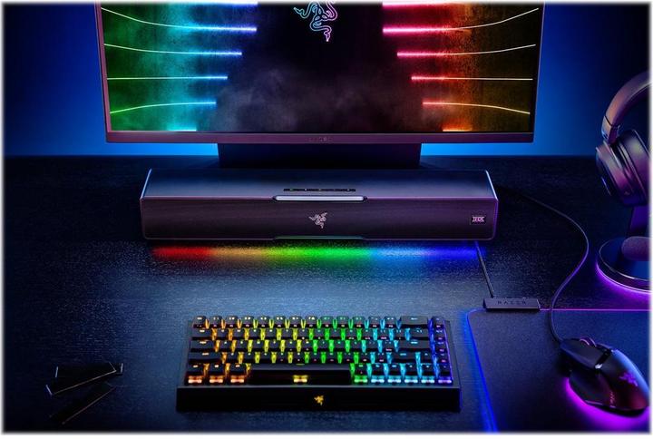 Productafbeelding Razer Leviathan V2 (65 W, 7.1 kanalen)