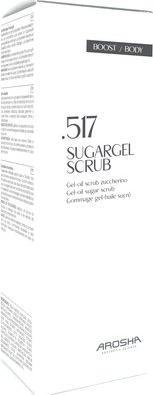 Produktbild Arosha Body Boost Sugar Gel Scrub Nr. 517 200 ml (200 ml)