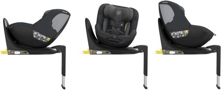 Produktbild Maxi-Cosi Mica Pro Eco (Kindersitz, ECE R129/i-Size Norm)